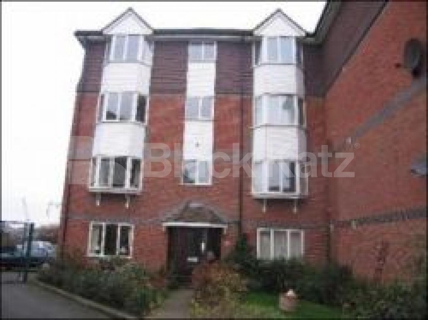 			NEW INSTRUCTION!, 2 Bedroom, 1 bath, 1 reception Flat			 Bunning Way, CALEDONIAN ROAD 